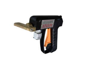 マットレス用ホットメルトガン、スロットダイスクラッピングガンハンドル、ホットメルトハンドル、グルーガン - Product Image 5