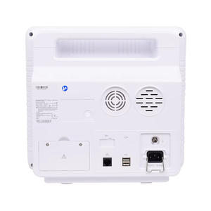 CONTEC CMS9100 VET Monitor Hospital Veterinario instrumento médico <span class=keywords><strong>signos</strong></span> vitales portátil multiparámetro Monitor <span class=keywords><strong>de</strong></span> paciente - Product Image 5