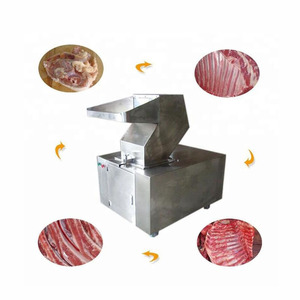 Nouvelle hachoir à os et à viande personnalisée de qualité supérieure pour broyer les os à un prix avantageux - Product Image 1