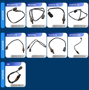 हुंदई एक्सेंट एलिनेट्रा के लिए 39180-22090 कोरियन कार - Product Image 5