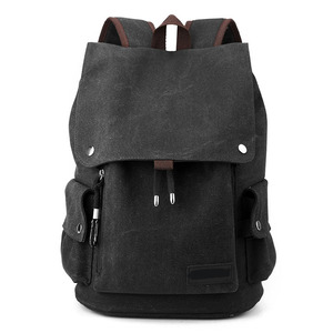 Custom Waterproof Casual School Bags Daily Student Laptop <b>Backpacks</b> Men <b>Backpack</b> - Product Image 3