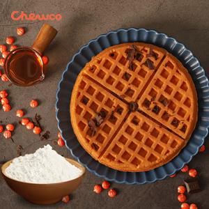 Waffle <b>Powder</b> OEM ODM Available HACCP Certified Easy to Cook Multi Application Chewy <b>Texture</b> Made in Taiwan - Product Image 1