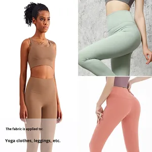 Dệt Kim Thổ Cẩm Jacquard đi xe đạp Jersey vải 90% Polyester 10% spandex mô hình trừu tượng Trọng lượng nhẹ thoáng khí lưới vải - Product Image 2