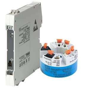 हार्ट तापमान ट्रांसमीटर एंडट्रेस + हेज़र डिजिटल तापमान नियंत्रक एंडट्रेस + हेज़र टी 72 तापमान सेंसर - Product Image 2