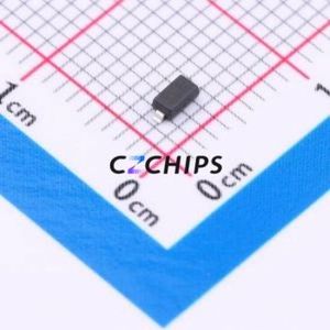 Diodo Zener BZT52C12 SOD-123 Original y Nuevo, Venta al por Mayor de Componentes Electrónicos, Proveedor de Chips y Servicio BOM - Product Image 1