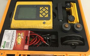 Localizador de Varillas y Probador de Corrosión 2 en 1, Escáner de Varillas de Hormigón NDT, Diámetro, Espesor de la Cubierta y Potencial de Corrosión <span class=keywords><strong>JGJ</strong></span>/T 152-2008 - Product Image 3