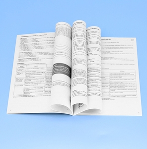 Manual de Instrucciones de guía de usuario personalizado para el producto - Product Image 1