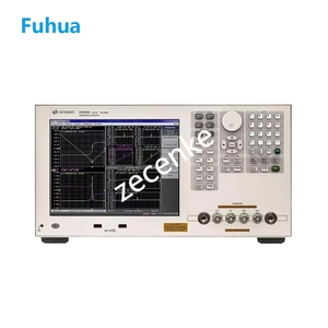 Analizador de impedancia usado Keysight Agilent E4990A E4991A 20 Hz a 10/20/30/50/120 MHz - Product Image 1