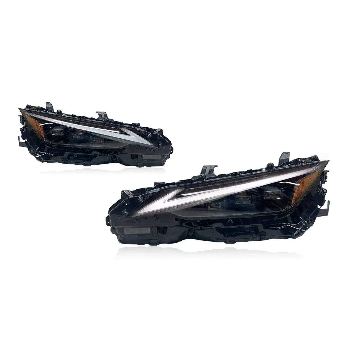 ธรรมชาติสีขาว