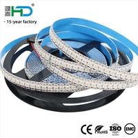Tira de LED RGB 5050 direccionable de 5V, cinta LED WS2812B, tira de LED RGB direccionable de 5V WS2812B, rollo de 144 LED