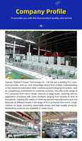 PLCElectric INS250 Disjoncteur de sectionnement 8kV 250A