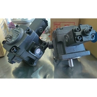 Pompe à palettes à cylindrée variable hydraulique VP-40-FA3 VP-30-FA3 40FA3 30FA3 VP-20-FA3 VP-20FA3