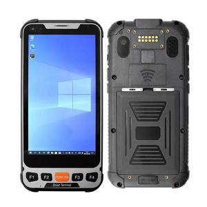 Nuovo Tablet PC Industriale Robusto da 5.5 Pollici con Intel, <span class=keywords><strong>Windows</strong></span> <span class=keywords><strong>10</strong></span> <span class=keywords><strong>Pro</strong></span>, 4G LTE, 5G, GPS, WiFi, Impermeabile IP65 - Product Image 4