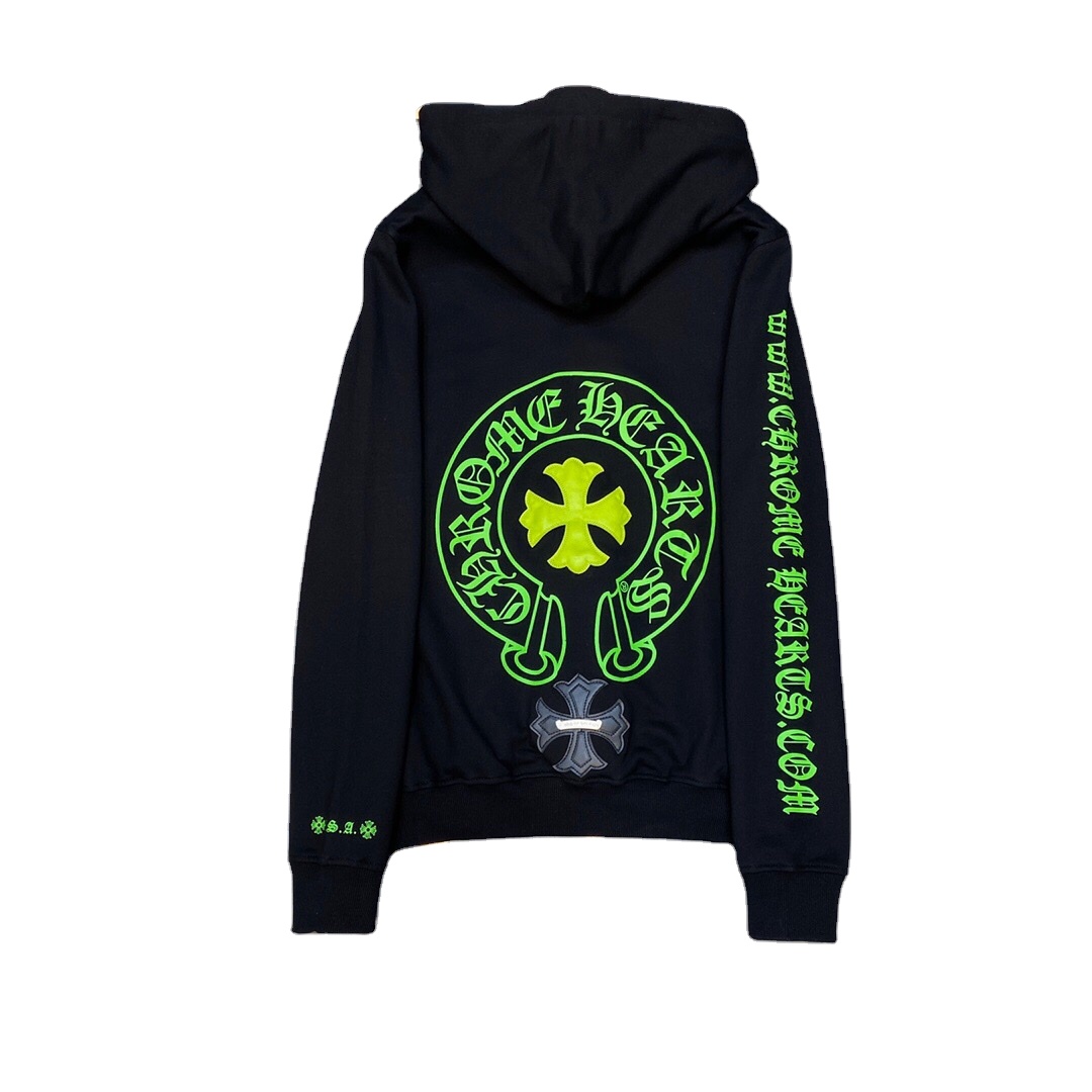 Conjunto de 2 sudaderas con capucha y pantalones para hombre, ropa  deportiva de moda para primavera y otoño, color verde neón,  novedad|Conjuntos para hombres| - AliExpress