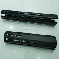 Zeshoekige koolstofvezel buisconnector, vierkante koolstofvezel buis, 3K koolstofvezel buis te koop, op maat gemaakte koolstofvezel buis, telescopisch