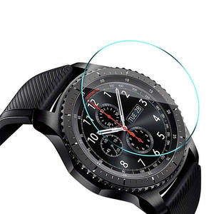 <span class=keywords><strong>Precio</strong></span> al por mayor para <span class=keywords><strong>huawei</strong></span> <span class=keywords><strong>watch</strong></span> gt2e protector de pantalla de vidrio templado para <span class=keywords><strong>huawei</strong></span> <span class=keywords><strong>watch</strong></span> gt2 46mm 42mm - Product Image 1