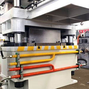 لعاق الملح على شكل حيوانات بالضغط والضغط الهيدروليكي على منتجات المسحوق والضغط والقولبة - Product Image 3