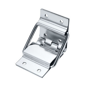 Фурнитура для чехла с углом 90 градусов, сверхпрочные петли - Product Image 1