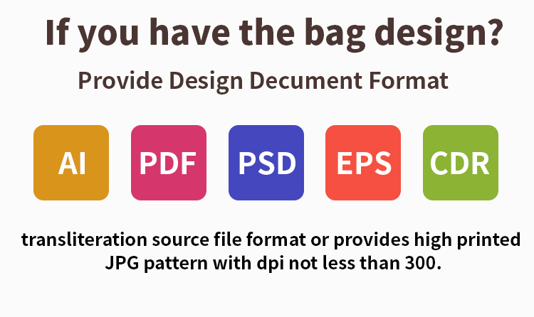 Free display of design effects