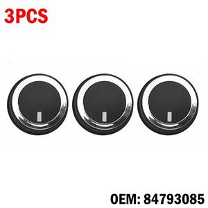 2008-2017 Chevrolet Air Conditioning Heaters' <b>Temperature</b> <b>Control</b> Knob 84141127 & 84793085 <b>TDS</b> <b>Switches</b> Suitable - Product Image 5
