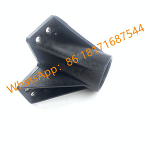 Pieza de fijación del tren de aterrizaje DJ T40 (delantero derecho) YC.JG.ZS002187.04 - Product Image 2