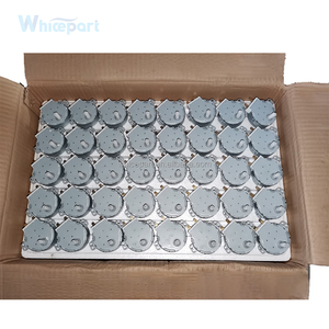 Whicepart Sản phẩm mới động cơ đồng bộ 220V-240V 4 Wát lò <span class=keywords><strong>TYJ50</strong></span>-<span class=keywords><strong>8A7</strong></span> ban đầu cho Galanz lò vi sóng phụ kiện - Product Image 6