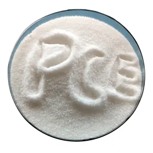 PCE Polycarboxylic Acid Superplasticizer Concrete Admixtures & Mortar Admixtures for Strengthening Concrete