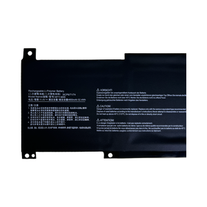BTY-M49แบตเตอรี่แล็ปท็อปสำหรับ <span class=keywords><strong>MSI</strong></span> <span class=keywords><strong>Prestige</strong></span> <span class=keywords><strong>14</strong></span> A10SC B10MW A11SCS E14 MS-14C แบตเตอรี่11.4V 4600mAh - Product Image 4