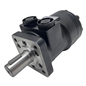Motor Hidráulico 105-1139-006, Motor Hidráulico 103-2013-012, 101-1011-009 - Product Image 4