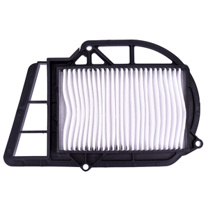 Filtre à air de moto à bas <span class=keywords><strong>prix</strong></span> en stock pour Malaguti 250 mot de passe/I.E Italjet 250 Jupiter <span class=keywords><strong>MBK</strong></span> 250 Skyliner - Product Image 4