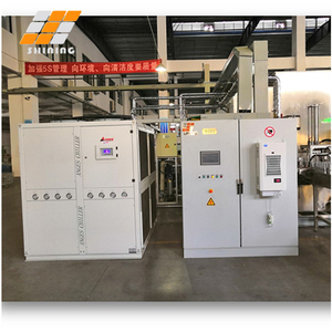 高周波低周波電源DSP + CPLD一定電力設備変圧器300KW CNC - Product Image 3