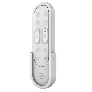 JCXK热卖和语音激活遥控器，适用于现代生活12千如果433遥控器，适用于智能马桶 - Product Image 4