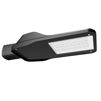 Lampadaire LED résidentiel urbain ZGSM SMD5050 100W pour l'éclairage des ponts et des routes