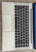 Huipu Elitebook 840 G7 Laptop, with Intel Core I7-10610U, 16GB RAM and 512GB Storage,Second-hand Laptop