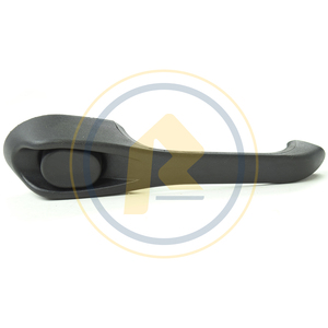 Maniglia esterna per porta Ac Rolcar ADAPTABLE per OE 181695680 adatta per Fiat Tempra 1988 - Product Image 1