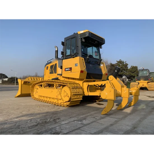 Top Brand Euro Hot Model 130HP Stage V/Tier Bulldozer 2017 XL - Product Image 4