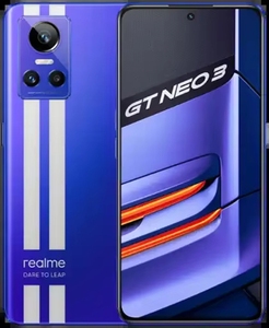 Smartphone <span class=keywords><strong>GT</strong></span> <span class=keywords><strong>NEO</strong></span> <span class=keywords><strong>3</strong></span> Original, ROM Dimensity 8100, processeur Octa Core, écran AMOLED 120 Hz, batterie 5000 mAh, NFC, téléphone mobile 100 W - Product Image 3