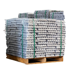 99.7% Purity Premium <b>Aluminum</b> <b>Ingots</b> A7 for Global Market Buyers - Product Image 1