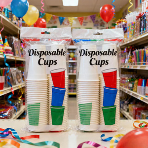 Quick Delivery Best Price Premium Material Customized Paper Cup Cheap Price Good Quality Matte Paper Cup