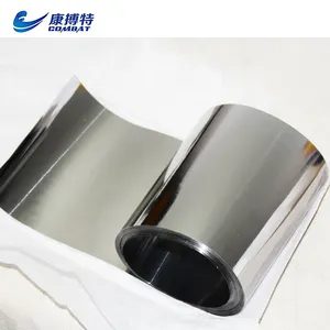 99.95 Molybdenum Pure Molybdenum product Moly sheet moly plate moly foil in high temperature furnaces and associated equipment