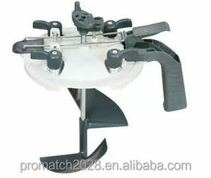 Machine de mélange de revêtement et de peinture de dernière conception 1L 4L avec couvercles d'étanchéité étanches pour agitateurs de distribution de peinture de bateau absolument - Product Image 2