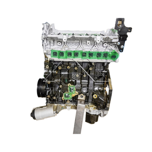 Pièces automobiles, moteur diesel 2,3 L M9T M9R 4 cylindres, ensemble moteur diesel avec chauffage diesel pour Nissan Navara NP300 Renault Alaskan - Product Image 1