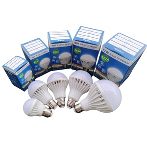 Chất lượng cao thông minh <span class=keywords><strong>LED</strong></span> bóng đèn bóng hồng ngoại của con người Radar đèn cảm ứng với điều khiển ánh sáng và nhận dạng giọng nói các tính năng - Product Image 4