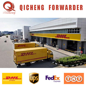 Transitaire alimentaire fiable de Chine vers les États-Unis/Canada/UE par transport aérien express, agent d'expédition avec service logistique porte à porte - Product Image 3