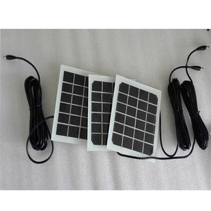 China Solarunternehmen 2 watt mit 25 jahre leistungsgarantie - Product Image 1