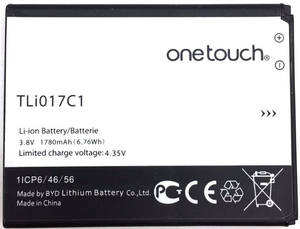 <span class=keywords><strong>Prix</strong></span> de gros, batteries de téléphone TLiB5AF 3,8 V 1800 mAh pour Alcatel One Touch Pop <span class=keywords><strong>C5</strong></span> OT 5036 5036D 5035D 5037 5037D 5037A 5037X - Product Image 4