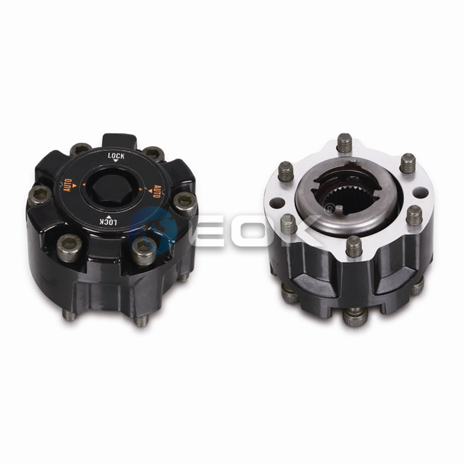 EOK 43530-69065 TOYOTA Landcruiser PRADOV8用30スプラインフリー