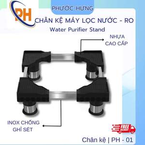 Base Ajustable para Lavadora de 100 Kg, Tipo Vietnam, Nueva Base para Purificador de Agua Manual - Product Image 5