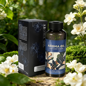 Olio Essenziale di Muschio CNUS, Muschio Vegano per Attar Bukhoor e Applicazioni di Fragranze Personali - Product Image 2
