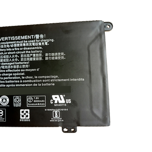 Batería Original de 6000mAh para Portátil <span class=keywords><strong>TOSHIBA</strong></span> Dynabook Satellite Pro <span class=keywords><strong>C50</strong></span>-H-112 C40-H <span class=keywords><strong>C50</strong></span> C40 Series, Modelo 40071698 4588105 - Product Image 2